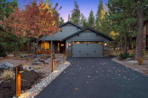 Deschutes Riverhaus - Meredith Lodging